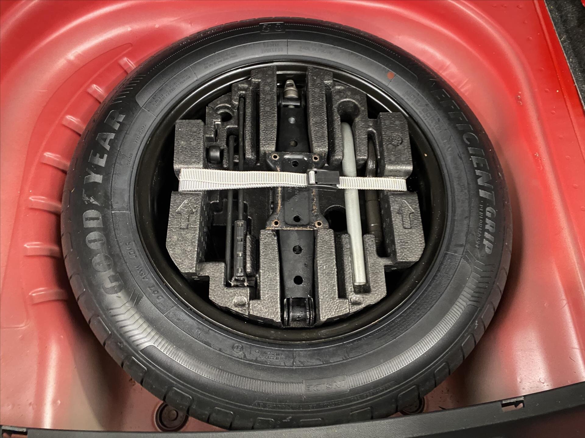 Škoda Octavia Liftback 2,0 l 85 kw