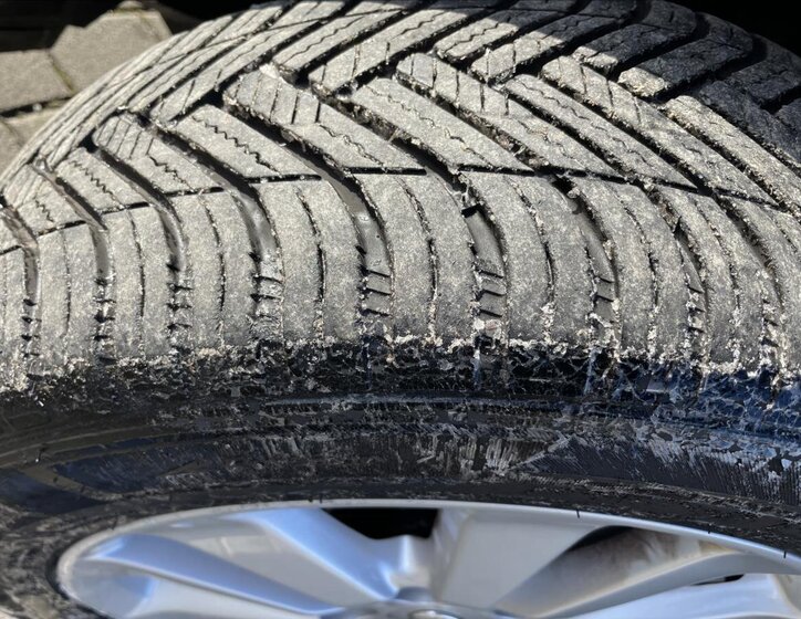 Toyota Auris Hatchback 2,0 l 93 kw