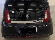 Škoda Citigo Hatchback 0,0 55 kw