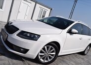 Škoda Octavia Kombi 1,6 l 77 kw