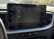 KIA Ceed Kombi 1,5 l 118 kw