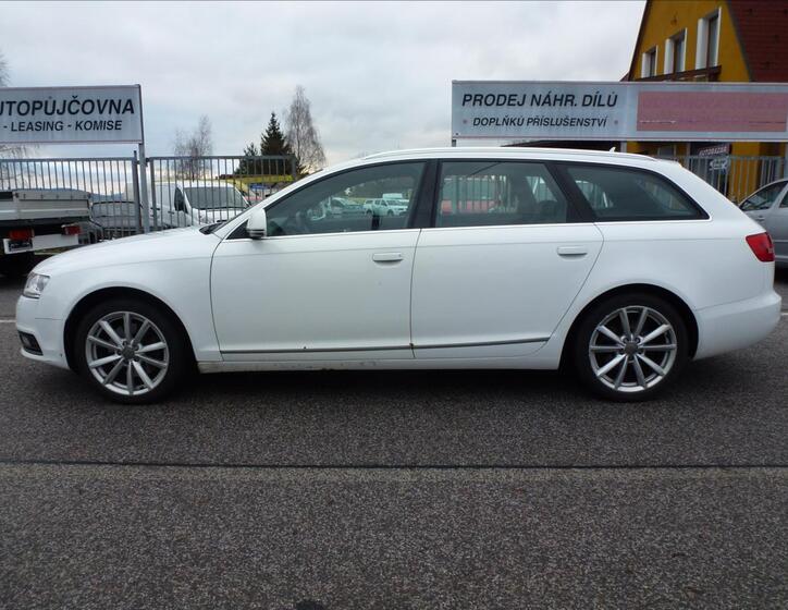 Audi A6 11
