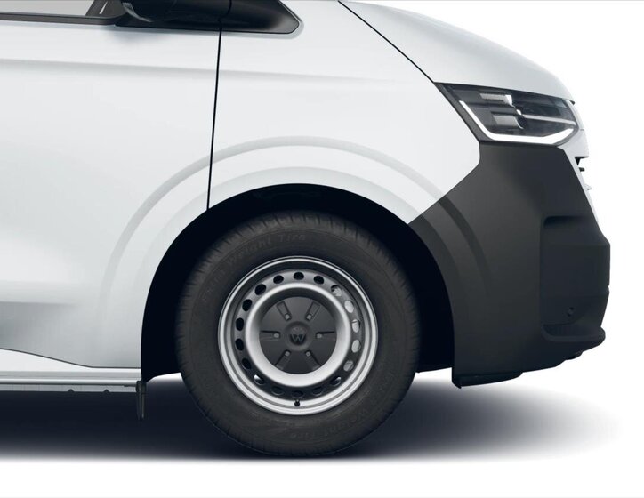 Volkswagen Transporter Kombi 2,0 l 125 kw