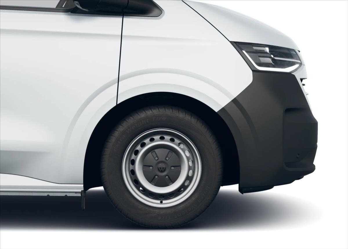 Volkswagen Transporter Kombi 2,0 l 125 kw