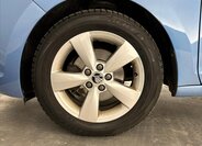 Škoda Rapid Liftback 1,2 l 63 kw