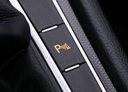 Volkswagen Golf Kombi 2,0 l 135 kw