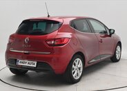 Renault Clio Hatchback 898,0 66 kw