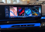 BMW Řada 5 Sedan / Limuzína 3,0 l 360 kw