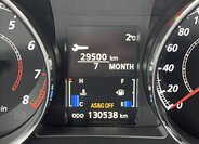 Mitsubishi ASX SUV / Terénní 1,6 l 86 kw