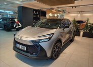 Toyota C-HR Hatchback 2,0 l 112 kw