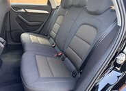 Audi Q3 SUV / Terénní 2,0 l 110 kw