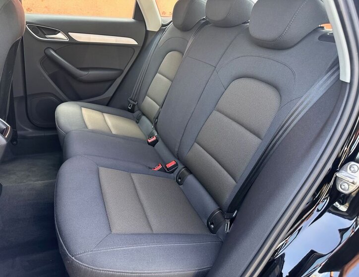 Audi Q3 SUV / Terénní 2,0 l 110 kw