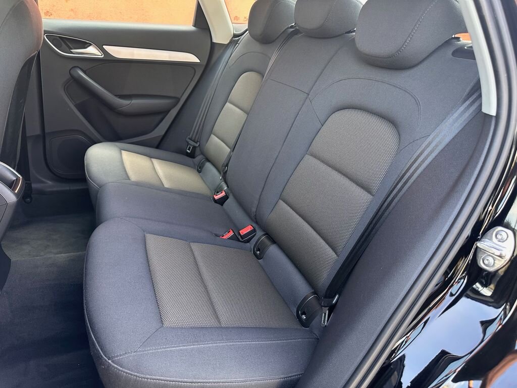 Audi Q3 SUV / Terénní 2,0 l 110 kw