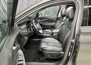 Hyundai Santa Fe SUV / Terénní 2,2 l 147 kw