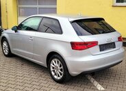 Audi A3 Hatchback 1,2 l 77 kw