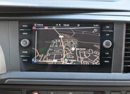 Volkswagen Transporter Skříň 2,0 l 81 kw