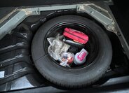 Renault Scénic Hatchback 1,2 l 97 kw