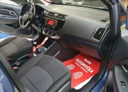 KIA Rio Hatchback 1,2 l 61 kw