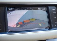 Land Rover Range Rover Sport SUV 4,4 l 250 kw