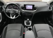 KIA Ceed Hatchback 998,0 74 kw