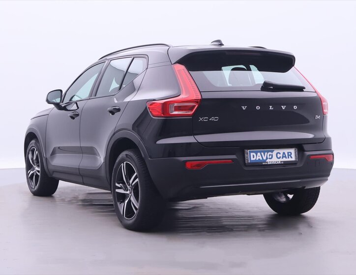 Volvo XC40 SUV 2,0 l 145 kw