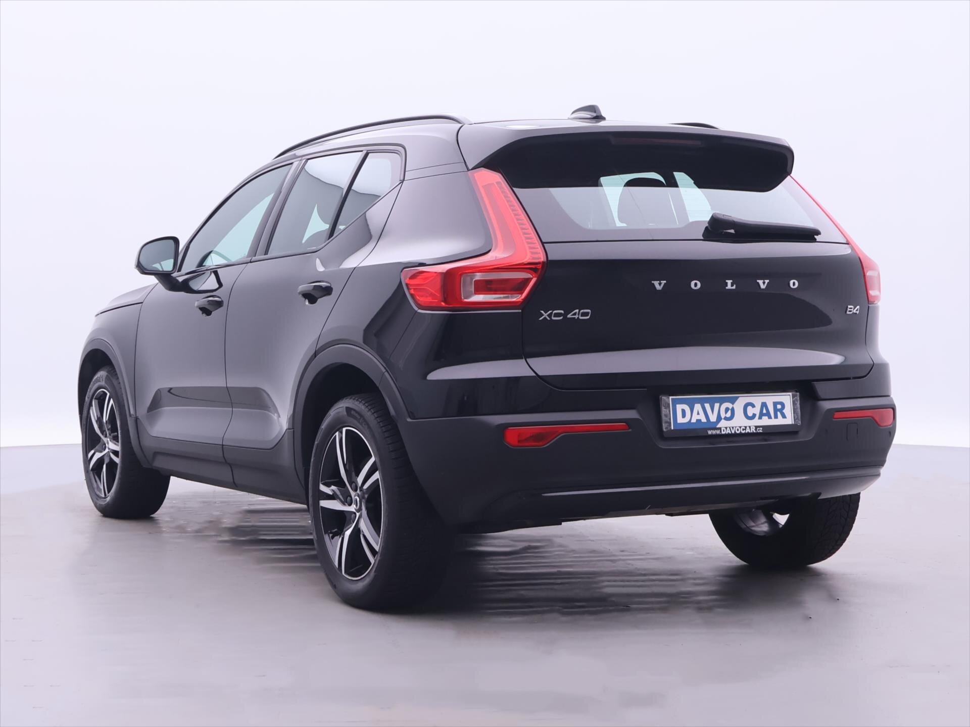 Volvo XC40 SUV 2,0 l 145 kw