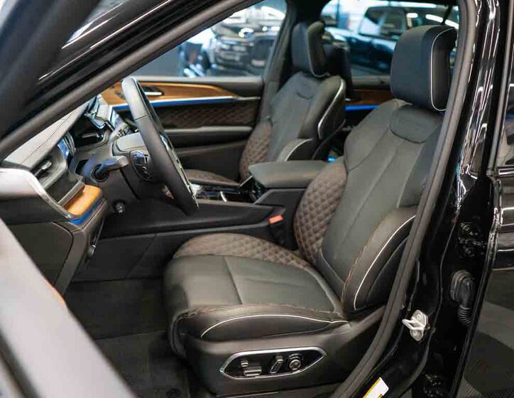 Jeep Grand Cherokee 15