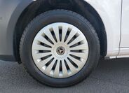 Mercedes-Benz Vito 25