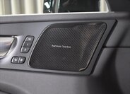 Volvo XC60 SUV 2,0 l 184 kw