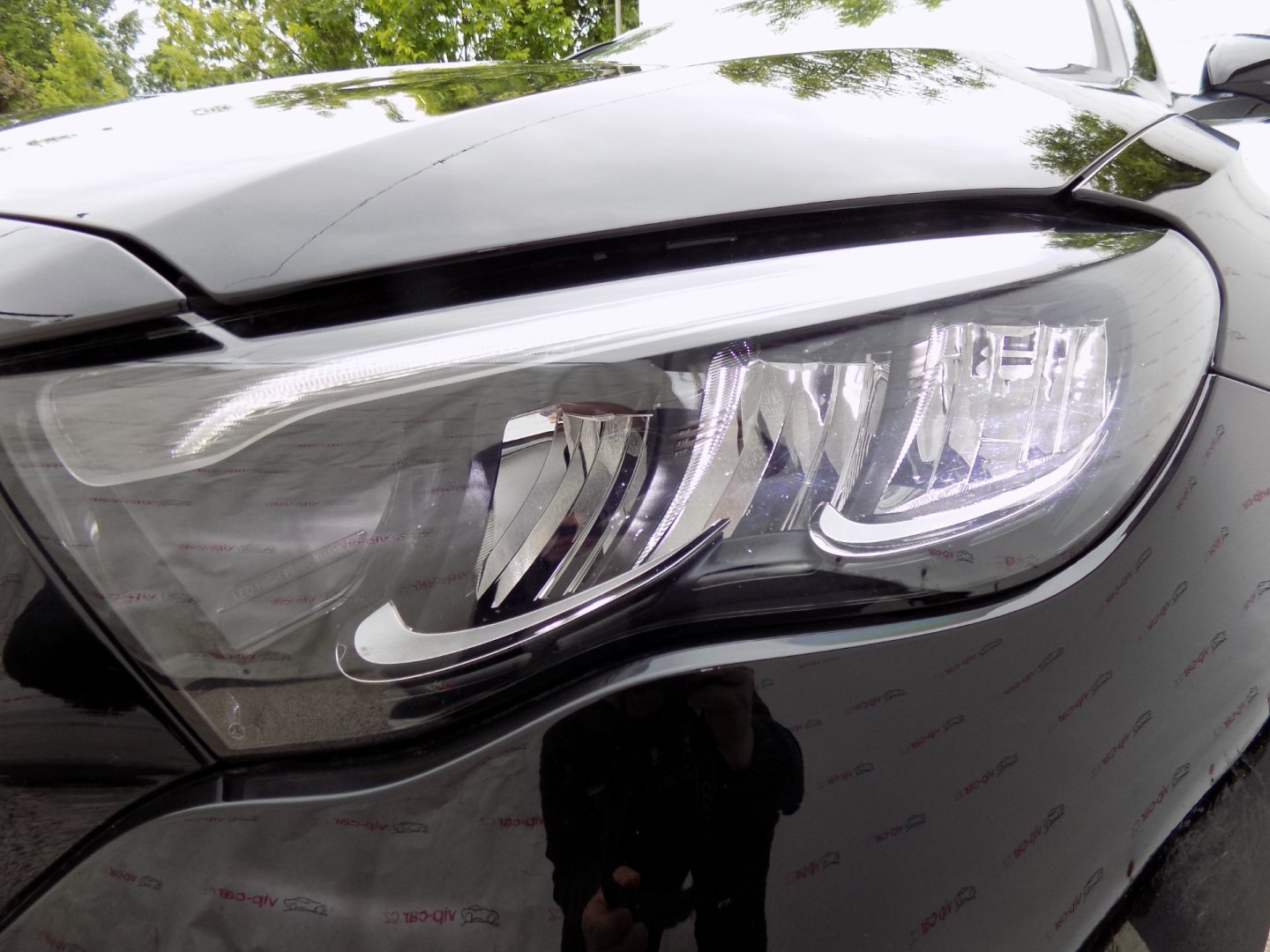 Mercedes-Benz Třídy E