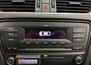 Škoda Octavia Sedan / Limuzína 1,6 l 77 kw