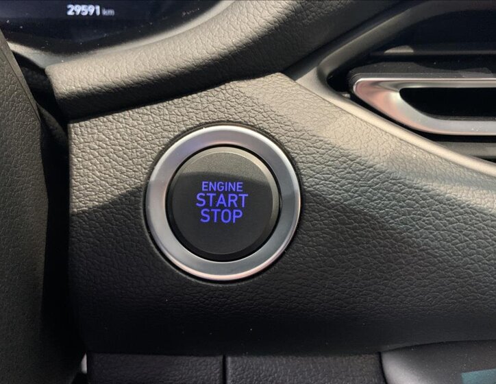 Hyundai i30 Kombi 998,0 73 kw