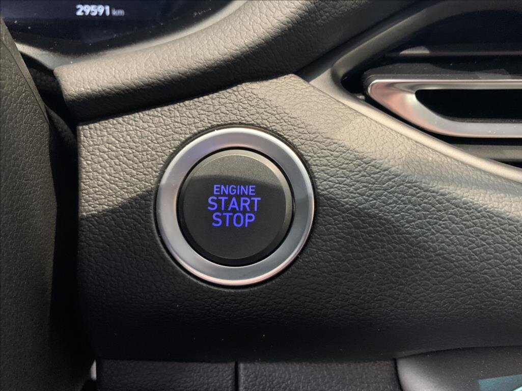 Hyundai i30 Kombi 998,0 73 kw