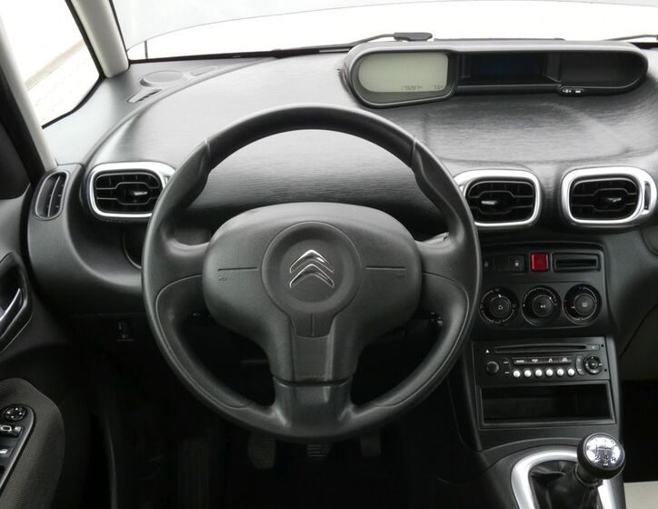 Citroën C3 Picasso 31