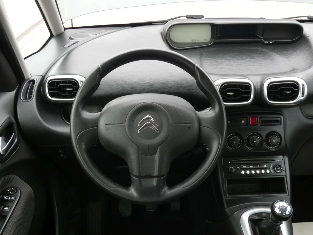Citroën C3 Picasso