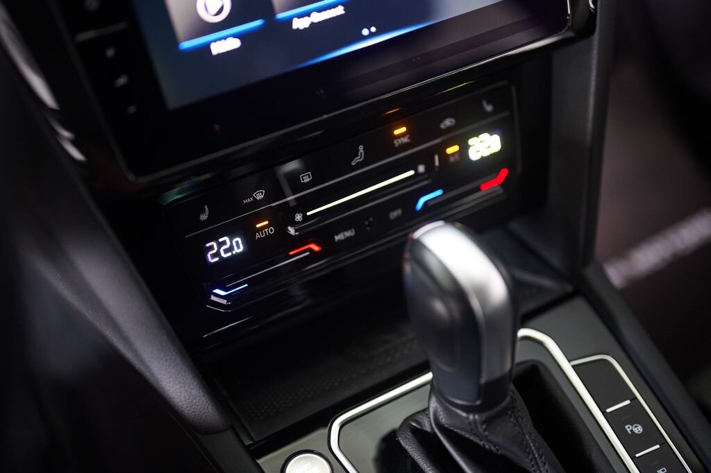 Volkswagen Passat Kombi 2,0 l 110 kw