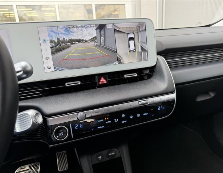 Hyundai Ioniq 5 20