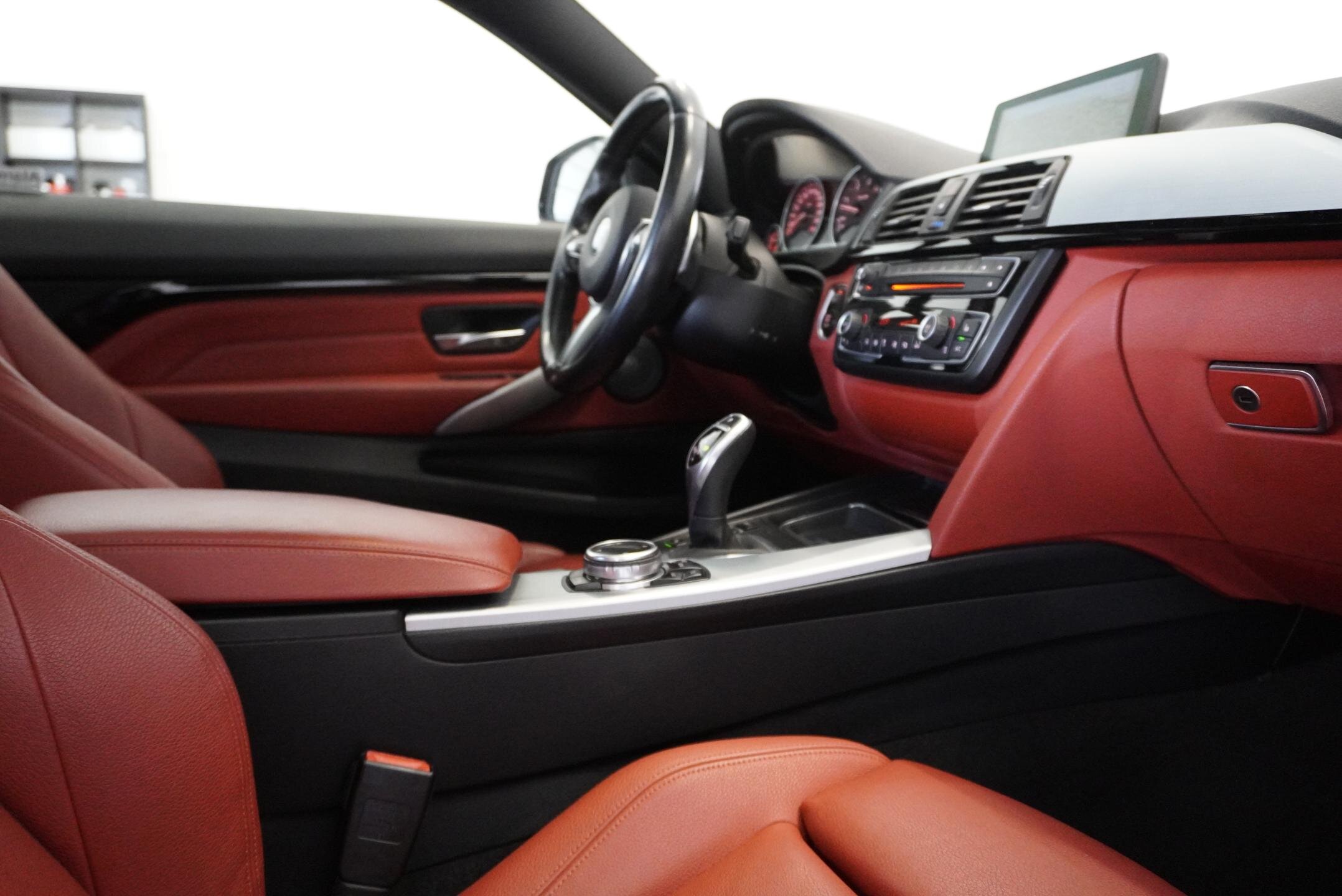 BMW Řada 4 Ostatní 3,0 l 230 kw