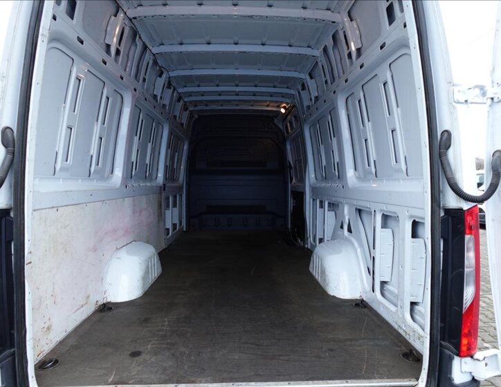 Mercedes-Benz Sprinter Ostatní 2,0 l 125 kw