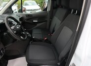 Ford Transit Connect Ostatní 1,5 l 88 kw
