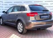 Audi A3 Kombi 1,4 l 92 kw