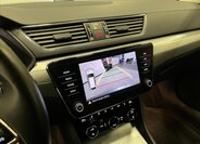 Škoda Superb Kombi 1,5 l 110 kw