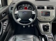 Ford Kuga SUV 2,5 l 147 kw