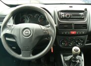 Opel Combo 12