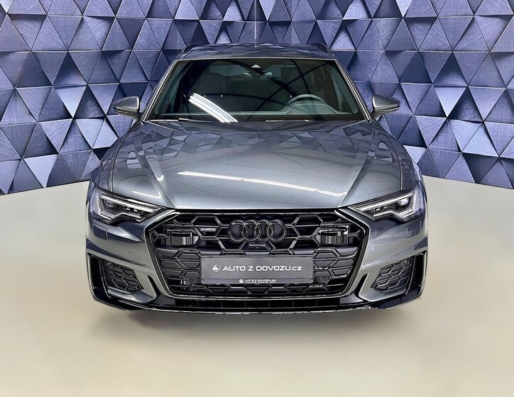 Audi A6 Kombi 3,0 l 210 kw