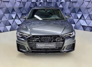 Audi A6 Kombi 3,0 l 210 kw