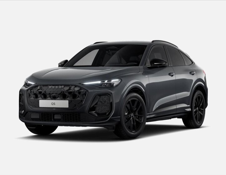 Audi Q5 SUV / Terénní 2,0 l 0