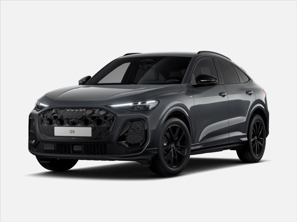 Audi Q5 SUV / Terénní 2,0 l 0