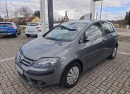 Volkswagen Golf Plus MPV 1,6 l 85 kw