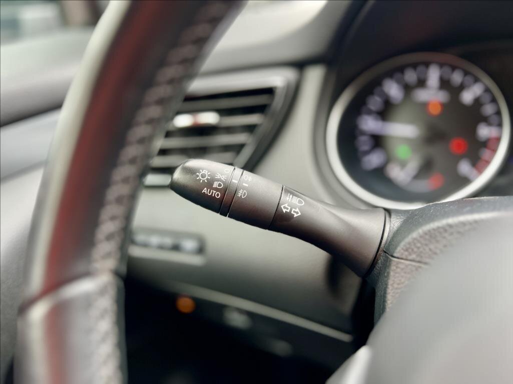 Nissan Qashqai SUV / Terénní 1,5 l 85 kw